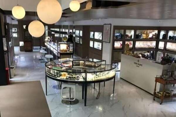 朝阳市喀喇沁寄卖奢侈品店
